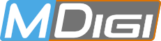 MDigi Logo