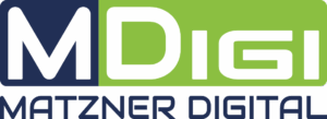 Matzner DIGITAL Logo